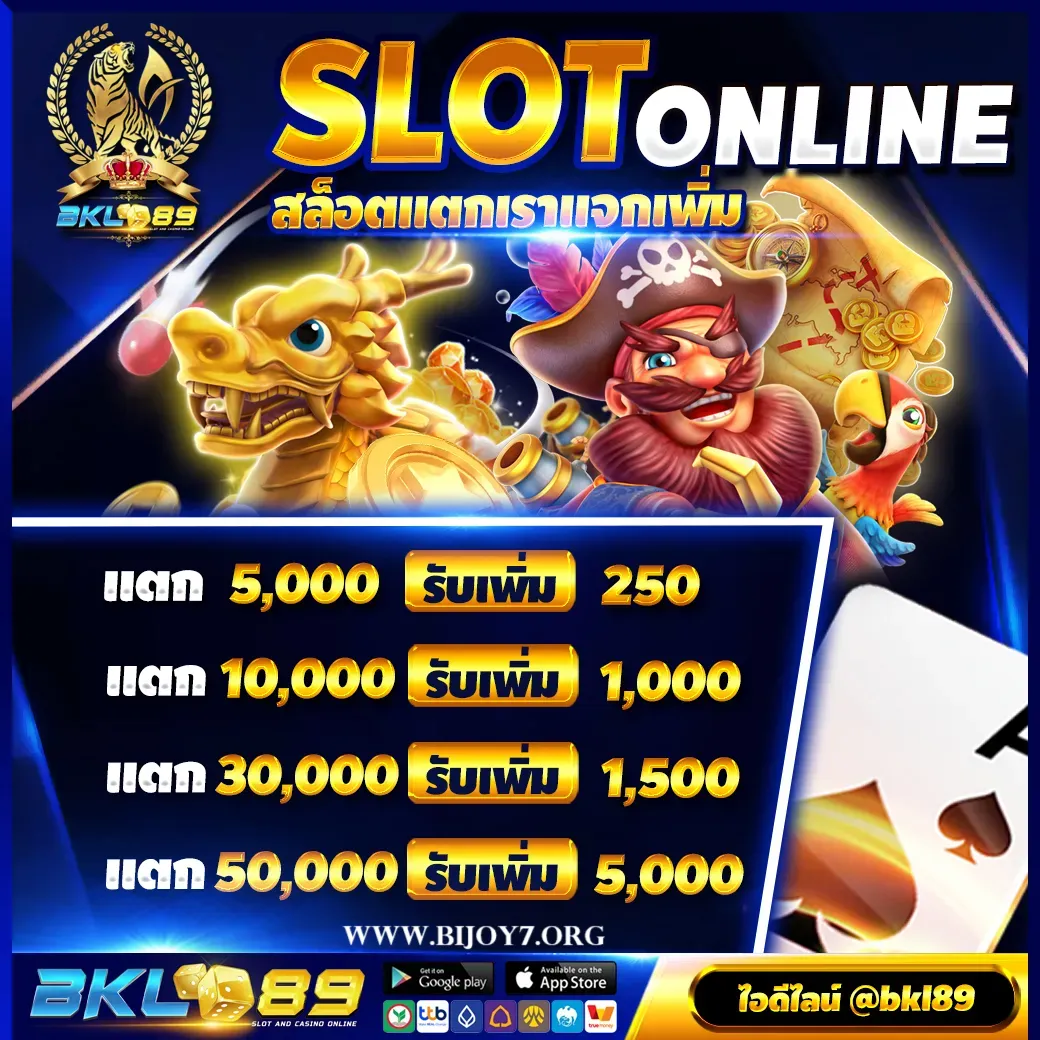 สมัครสมาชิก bkl89